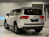 Toyota Land Cruiser G 2026